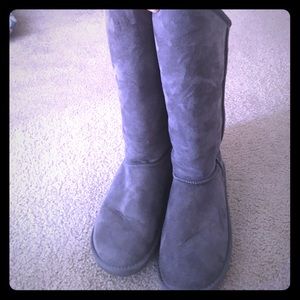 Australia Luxe collective boots